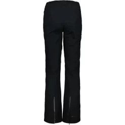 Obermeyer Bliss Pant - Women's -Obermeyer Apparel Shop fw23 obermeyer womensblisspant black 7