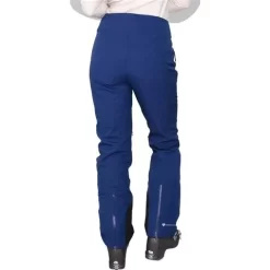 Obermeyer Bliss Pant - Women's -Obermeyer Apparel Shop fw23 obermeyer womensblisspant navy 2