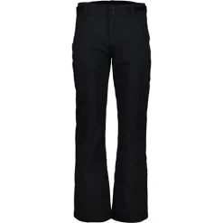 Obermeyer Cascade Pant - Women's -Obermeyer Apparel Shop fw23 obermeyer womenscascadepant black 3
