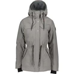 Obermeyer Celestia Jacket - Women's -Obermeyer Apparel Shop fw23 obermeyer womenscelestiajacket prophecy 8