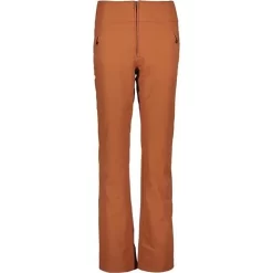 Obermeyer Cloud Nine Pant - Women's -Obermeyer Apparel Shop fw23 obermeyer womenscloudninepant copperbowl 5