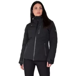 Obermeyer Women's Cosima Down Jacket | Buckmans