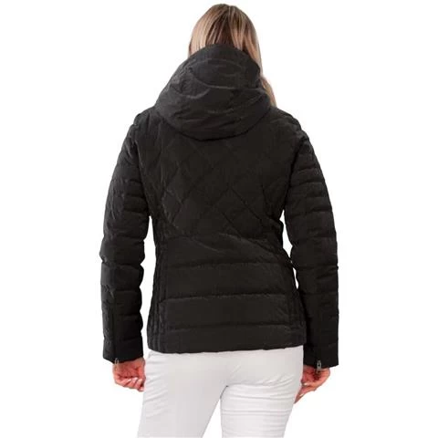 Obermeyer Devon Down Jacket - Women's 2 Obermeyer Devon Down Jacket - Women's - Image 2