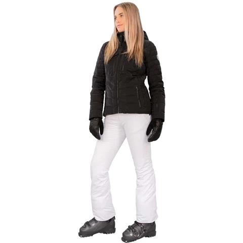 Obermeyer Devon Down Jacket - Women's 6 Obermeyer Devon Down Jacket - Women's - Image 6