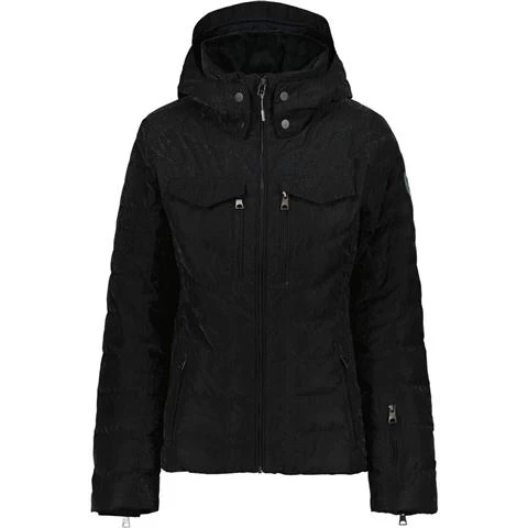 Obermeyer Devon Down Jacket - Women's 7 Obermeyer Devon Down Jacket - Women's - Image 7