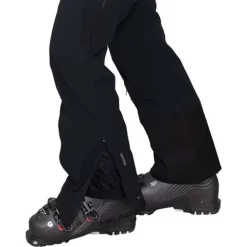 Obermeyer Emily Pant - Women's -Obermeyer Apparel Shop fw23 obermeyer womensemilypant black 6