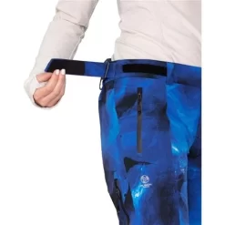 Obermeyer Emily Pant - Women's -Obermeyer Apparel Shop fw23 obermeyer womensemilypant marianas 3