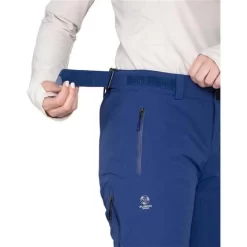 Obermeyer Emily Pant - Women's -Obermeyer Apparel Shop fw23 obermeyer womensemilypant navy 3