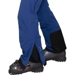 Obermeyer Emily Pant - Women's -Obermeyer Apparel Shop fw23 obermeyer womensemilypant navy 6