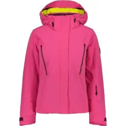 Obermeyer Evelyn Jacket - Women's -Obermeyer Apparel Shop fw23 obermeyer womensevelynjacket hype 10