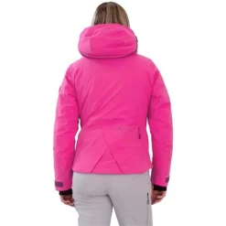 Obermeyer Evelyn Jacket - Women's -Obermeyer Apparel Shop fw23 obermeyer womensevelynjacket hype 2