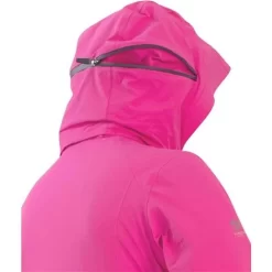 Obermeyer Evelyn Jacket - Women's -Obermeyer Apparel Shop fw23 obermeyer womensevelynjacket hype 5