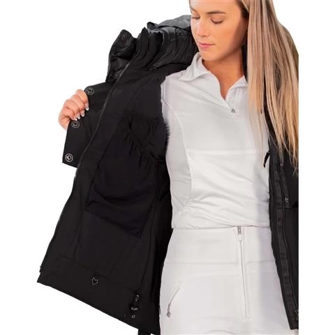 Obermeyer Harmony Jacket - Women's 5 Obermeyer Harmony Jacket - Women's - Image 5