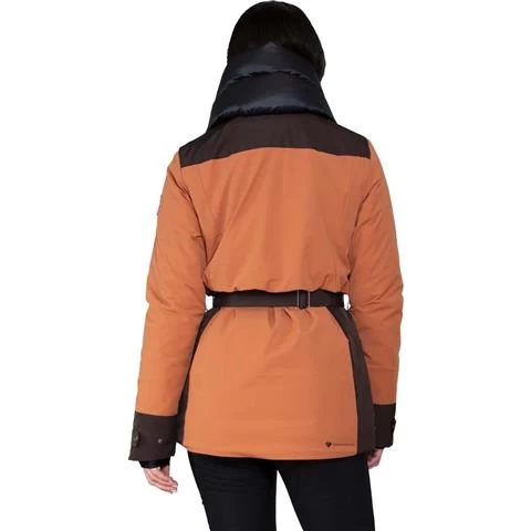 Obermeyer Harmony Jacket - Women's 10 Obermeyer Harmony Jacket - Women's - Image 10