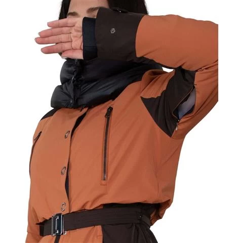 Obermeyer Harmony Jacket - Women's 12 Obermeyer Harmony Jacket - Women's - Image 12