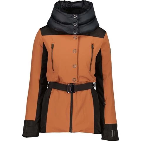 Obermeyer Harmony Jacket - Women's 16 Obermeyer Harmony Jacket - Women's - Image 16
