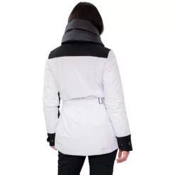 Obermeyer Harmony Jacket - Women's 37 Obermeyer Harmony Jacket - Women's -Obermeyer Apparel Shop fw23 obermeyer womensharmonyjacket white 2
