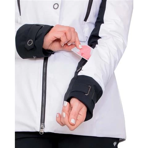 Obermeyer Harmony Jacket - Women's 19 Obermeyer Harmony Jacket - Women's - Image 19