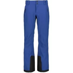 Obermeyer Highlands Shell Pant - Women's -Obermeyer Apparel Shop fw23 obermeyer womenshighlandsshellpant navy 6