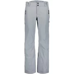 Obermeyer Highlands Shell Pant - Women's -Obermeyer Apparel Shop fw23 obermeyer womenshighlandsshellpant shale 6