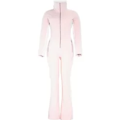Obermeyer Katze Suit - Women's -Obermeyer Apparel Shop fw23 obermeyer womenskatzesuit romantica 1
