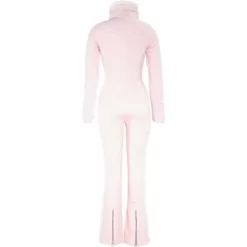 Obermeyer Katze Suit - Women's -Obermeyer Apparel Shop fw23 obermeyer womenskatzesuit romantica 2