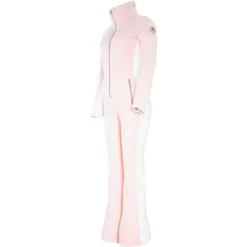 Obermeyer Katze Suit - Women's -Obermeyer Apparel Shop fw23 obermeyer womenskatzesuit romantica 3