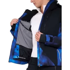 Obermeyer Kayla Jacket - Women's -Obermeyer Apparel Shop fw23 obermeyer womenskaylajacket marianas 4