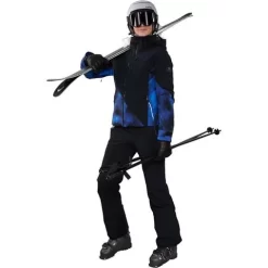 Obermeyer Kayla Jacket - Women's -Obermeyer Apparel Shop fw23 obermeyer womenskaylajacket marianas 7