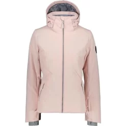 Obermeyer Lorena Jacket - Women's -Obermeyer Apparel Shop fw23 obermeyer womenslorenajacket romantica 3