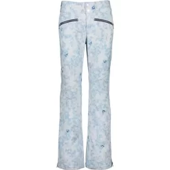 Obermeyer Printed Clio Softshell Pa - Women's