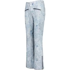 Obermeyer Printed Clio Softshell Pa - Women's -Obermeyer Apparel Shop fw23 obermeyer womensprintedcliosoftshellpa juttasgeo 3