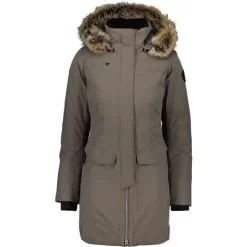 Obermeyer Sojourner Down Jacket - Women's -Obermeyer Apparel Shop fw23 obermeyer womenssojournerdownjacket prophecy 7