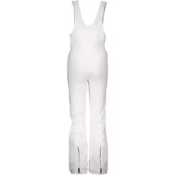 Obermeyer Snell OTB Softshell Pant - Women's -Obermeyer Apparel Shop obermeyer snell otb softshell pant womens back white